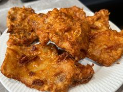 -九龙餐厅(大沽路店)