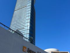 -大连君悦酒店