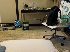 -广州增城保利郡雅酒店-月色西餐厅