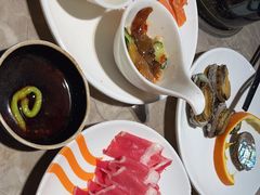 -V-ONE西雅图海鲜自助餐厅(仓山万达广场店)