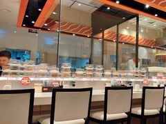 -新一番三文鱼寿司(大东海店)