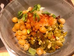配料-小满手工粉(上海月星环球港店)