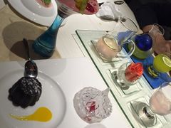 -王品牛排(郑州大卫城店)