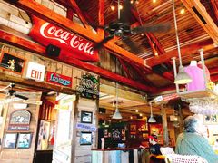-Bubba Gump Shrimp(Ala Moana)