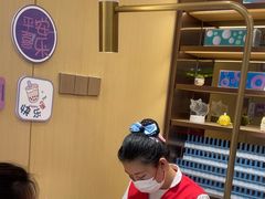 -海底捞火锅(振华广场店)