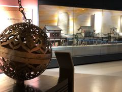 -西安大唐西市博物馆