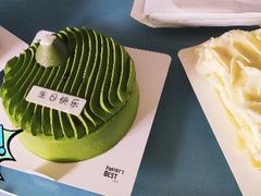 -派悦坊·甜品·蛋糕(日坛店)