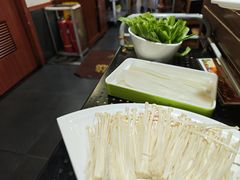 -正福居老北京正宗铜锅泉水涮肉(彰化路店)