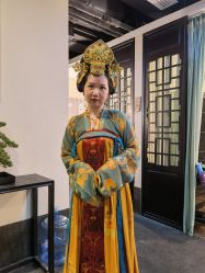 -盘子女人坊古装写真摄影(天津总店)