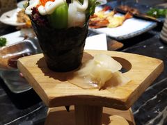 -菊上料理(蜀山银泰百货店)