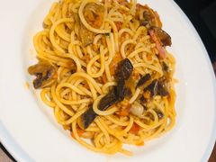 -萨莉亚意式餐厅(杭州滨江天街店)