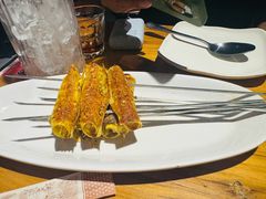 -花腰餐吧Bistro烧烤 傣味(传媒大学店)