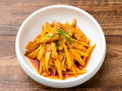 -鱼库·不仅是一家烤鱼店(车公庙店)