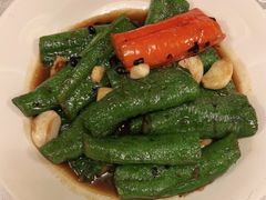 -酌宴府The China Club·广州万富希尔顿酒店(云城东路店)
