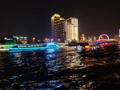 -海河游船(古文化街码头)