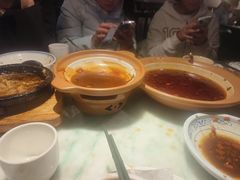 -小菜园新徽菜(合肥之心城店)