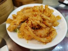 -香港蓮香樓(中環店)