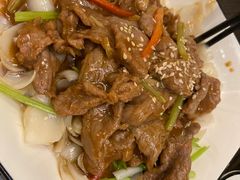 -大洋家·精品潮汕菜·生腌砂锅粥(天河东路店)