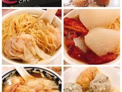 -池记(尖沙咀店)