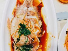 -南海渔家•海鲜•正宗海南菜(海棠湾店)