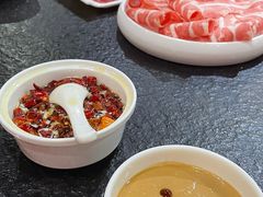 -汇聚德京味铜锅涮肉(沈家桥二路店)