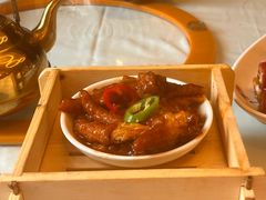 -君海悦酒楼