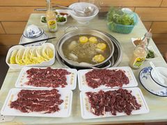 -杏花吴记牛肉火锅