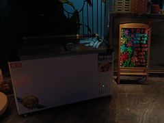 -陆琴脚艺·足浴·SPA(夫子庙店)