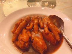 -利苑酒家(宜安广场店)