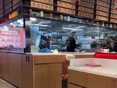 -管氏翅吧(马家堡店)
