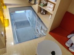 -XI·LaundryCafe 喜咖自助洗衣咖啡店