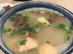 -弄堂小笼包(天津南开大悦城店)