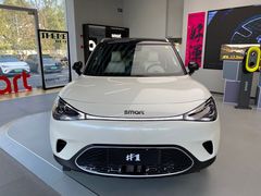 -上海浦东smart汽车全功能店(金桥店)