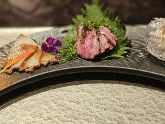 -Ginza Onodera铁板烧(外滩十八号店)