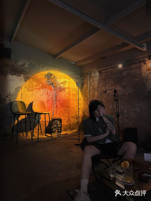 IP SALON(北城天街店)图片