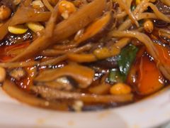 -160烧烤(香坊店)