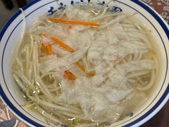 -长人馄饨铺(解放街店)