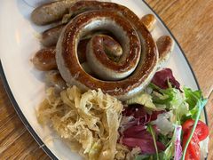 -Geneva日内瓦餐厅(西郊宝成花苑店)