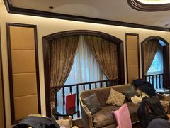 -王府井酒店(金桥港湾店)