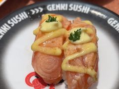 -元气寿司(金光华店)