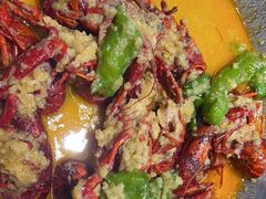 -517烧烤·龙虾·海鲜大排档(万象都荟店)