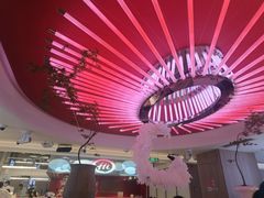 -海底捞火锅(杭州庆春路夜宵主题店)