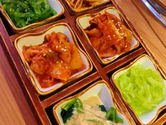 -丸藏和牛烧肉专门店(园区师惠坊店)