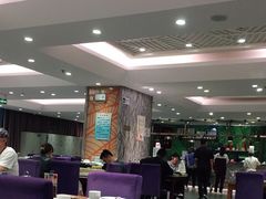 大堂-紫光园(顺义店)