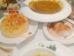 -港久茶餐厅(鹭洲里店)