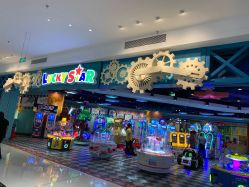 -LuckyStar幸运星家庭娱乐中心(东莞国贸店)