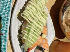 -鹤龟料理店(时代天街店)