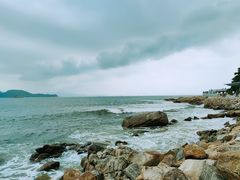 -大梅沙海滨公园