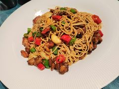 -乡村馕坑肉·烧烤·新疆菜·本地人更爱吃(阿勒泰首店)