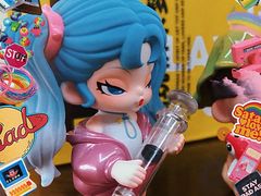 -TOP TOY(新南凯德广场店)
